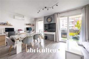 duplex-triplex à la vente -   92700  COLOMBES, surface 85 m2 vente duplex-triplex - UBI431015270